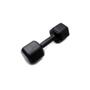 Imagem de Dumbbell sextavado 18kg pintado - unidade  iniciativa fitness