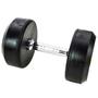 Imagem de Dumbell Redondo Emborrachado Vulcanizado As2104 27.5Kg Par