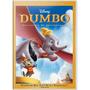 Imagem de Dumbo Edição De 70º Aniversário DVD