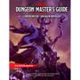 Imagem de Dungeons Dragons Master's Guide Livro do Mestre RPG Português