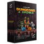 Imagem de Dungeons & Drinks Jogo de Tabuleiro Pt Br
