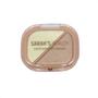 Imagem de Duo Blush Iluminador Dourada Para Make Up Face Sarah Beauty