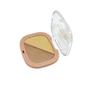 Imagem de Duo Blush Iluminador Dourada Para Make Up Face Sarah Beauty