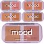 Imagem de Duo Blush Mood Ruby Rose Textura Aveludada