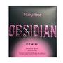 Imagem de Duo Blush Obsidian Gemini Ruby Rose