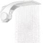 Imagem de Duo Shower Quadra Multi Temperaturas 127 Volts 5500 Watts LORENZETTI