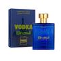 Imagem de Dupla Coleções para Homens Vodka Wild - Vodka Brasil Azul