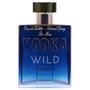 Imagem de Dupla Coleções para Homens Vodka Wild - Vodka Brasil Azul