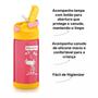 Imagem de Dupla De Copos Térmico Hot & Cold Rosa E ul - Fisher Price