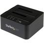 Imagem de Duplicador de Disco Rígido StarTech.com SDOCK2U313R - 2 Baias