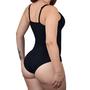 Imagem de (DUPLICAGEM)Body Cinta Modeladora Amamentação Com colchetes C27