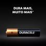 Imagem de Duracell Pilha Alcalina Aaa 4 Unidades