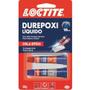 Imagem de Durepoxi Líquido 16 Gramas - 2125566 - LOCTITE