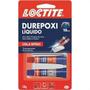 Imagem de Durepoxi Loctite Liquido 16G -10 Minutos