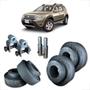 Imagem de Duster 4x2 Kit Elevação Completo 4cm Com Prolongadores