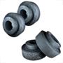 Imagem de Duster 4x2 Kit Elevação Completo 4cm Com Prolongadores