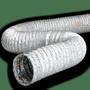 Imagem de Duto Flexível 10 Pol (263mm) TECHFLEX 10