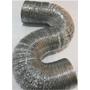 Imagem de Duto Flexível Aluminizado 10M- AP 100mm Com 10 Metros  GTIN/EAN