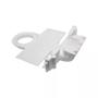 Imagem de Duto Insuflamento Brastemp/Consul Brb39Ab/Crb36Ab/Crb36Ac/Crb39