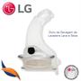 Imagem de Duto Secagem Lavadora LG WD-1409 5208ER1004A / 5209ER0004C