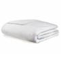 Imagem de Duvet Solteiro Liso Hotelaria Percal 160 fios 1,60m x 2,50m