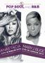 Imagem de DVD 2X Pop Soul and R&B Anastacia e Mary J. Blidge