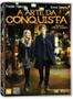 Imagem de DVD A Arte da Conquista - Freddie Highmore e Emma Roberts