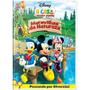 Imagem de DVD - A Casa do Mickey Mouse - Maravilhas da Natureza