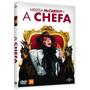 Imagem de DVD A Chefa - 1