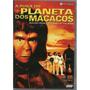 Imagem de DVD A Fuga do Planeta dos Macacos