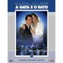 Imagem de DVD A Gata e o Rato - 1 Temporada - Blue Moon