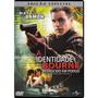 Imagem de DVD A Identidade Bourne - Edição Especial - Universal