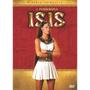 Imagem de Dvd A Poderosa Isis - A Série Completa (4 Dvds)