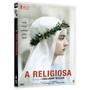 Imagem de DVD - A Religiosa - Legendado