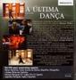 Imagem de DVD A Última Dança Patrick Swayze