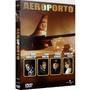 Imagem de DVD - Aeroporto - Universal Studios