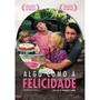 Imagem de DVD - Algo Como a Felicidade (Legendado)