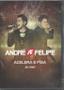 Imagem de DVD André E Felipe Acelera E Pisa Ao Vivo - SONY MUSIC