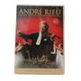 Imagem de Dvd andré rieu and the waltz goes on vienna city of my dreams