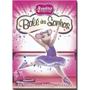 Imagem de DVD Angelina Ballerina - Balé dos Sonhos 5 Episódios