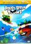 Imagem de Dvd Angry Birds Toons 3a Temporada vol. 1