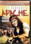 Imagem de Dvd Apache - Burt Lancaster