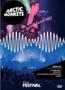 Imagem de Dvd arctic monkeys itunes festival london 2013