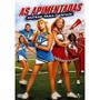 Imagem de Dvd As Apimentadas Entrar Para Ganhar - Ashley Benson - Novo