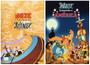 Imagem de DVD Asterix Conq. a América+DVD Os Doze Trabalhos de Asterix