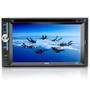 Imagem de DVD Automotivo Multilaser Zion LCD 6.2 Entrada Auxiliar USB, SD,CD/DVD Player P3307