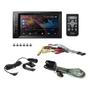 Imagem de Dvd Automotivo Pioneer Dmh-A248Bt 2 Din Usb Controle Remoto