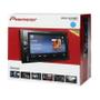 Imagem de DVD Automotivo Pioneer MVH-G218BT, 2 DIN, Tela 6,2”, Entrada USB, Bluetooth 