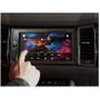 Imagem de DVD Automotivo Pioneer MVH-G218BT, 2 DIN, Tela 6,2”, Entrada USB, Bluetooth 