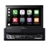 Imagem de DVD Automotivo Toca Pioneer AVH-Z7250TV 7" Bluetooth/USB/DVD/CD/TV